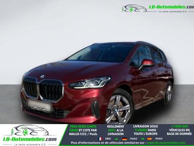 BMW Série 2 Active Tourer  223i 218 ch BVA