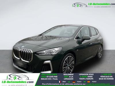 BMW Série 2 Active Tourer  223i 218 ch BVA