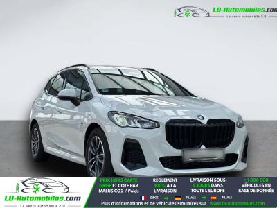 BMW Série 2 Active Tourer  223i 218 ch BVA