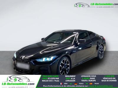 BMW Série 4 Coupé M440i xDrive 374 ch BVA