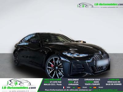 BMW Série 4 Coupé M440i xDrive 374 ch BVA