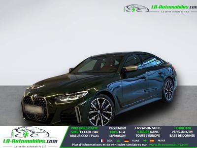 BMW Série 4 Coupé M440i xDrive 374 ch BVA
