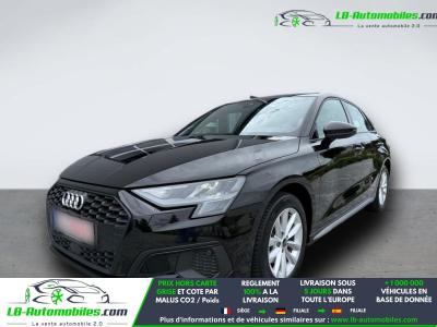 Audi A3 Sportback 35 TFSI Mild Hybrid 150 BVA