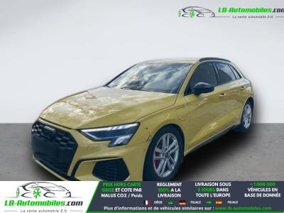 Audi A3 Sportback 35 TFSI Mild Hybrid 150 BVA
