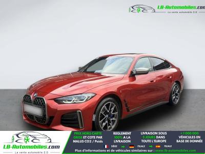 BMW Série 4 Coupé M440i xDrive 374 ch BVA