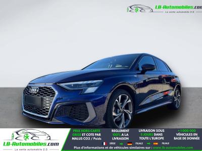Audi A3 Sportback 35 TFSI Mild Hybrid 150 BVA