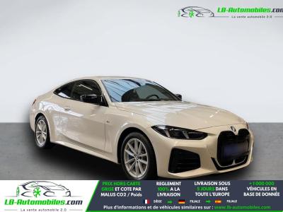 BMW Série 4 Coupé M440i xDrive 374 ch BVA