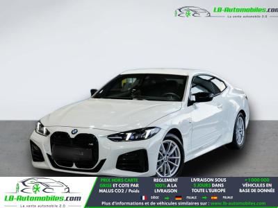 BMW Série 4 Coupé M440i xDrive 374 ch BVA
