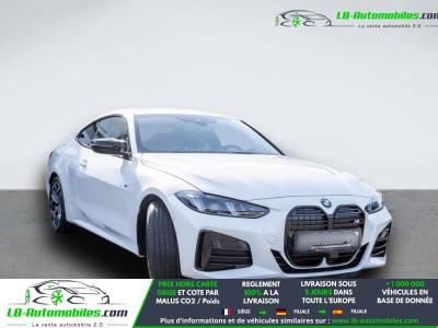 BMW Série 4 Coupé M440i xDrive 374 ch BVA
