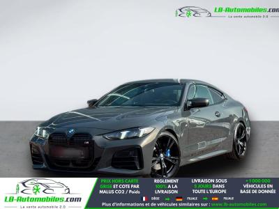 BMW Série 4 Coupé M440i xDrive 374 ch BVA