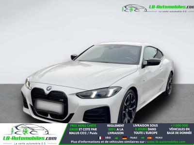 BMW Série 4 Coupé M440i xDrive 374 ch BVA