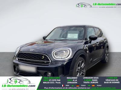 Mini Paceman 218 CH ALL4 BVA