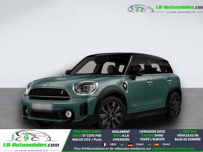 Mini Paceman 218 CH ALL4 BVA