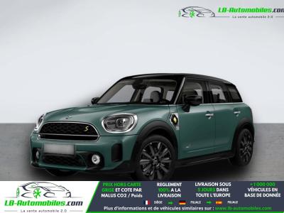 Mini Paceman 218 CH ALL4 BVA
