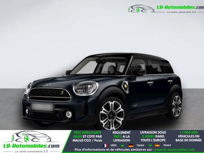 Mini Paceman 218 CH ALL4 BVA