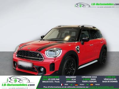 Mini Paceman 218 CH ALL4 BVA