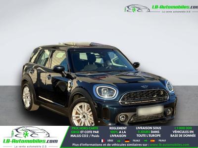 Mini Paceman 218 CH ALL4 BVA