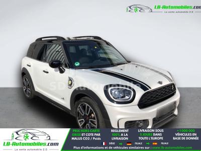 Mini Paceman 218 CH ALL4 BVA