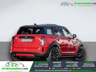 Mini Paceman 218 CH ALL4 BVA