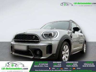 Mini Paceman 218 CH ALL4 BVA
