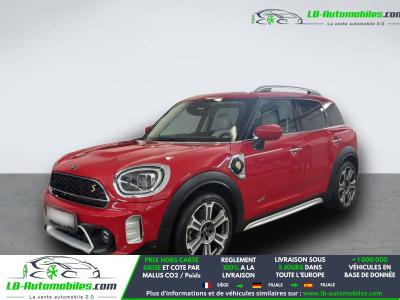 Mini Paceman 218 CH ALL4 BVA