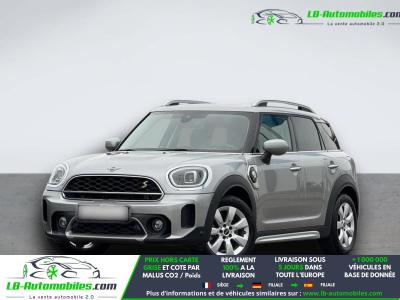 Mini Paceman 218 CH ALL4 BVA