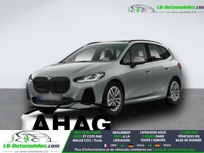 BMW Série 2 Active Tourer  223i 218 ch BVA