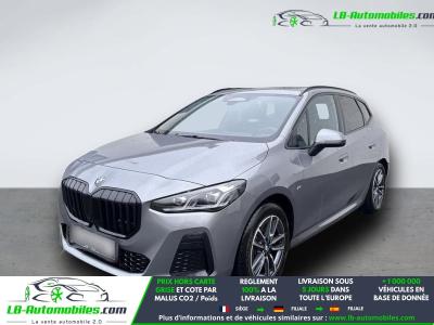 BMW Série 2 Active Tourer  223i 218 ch BVA