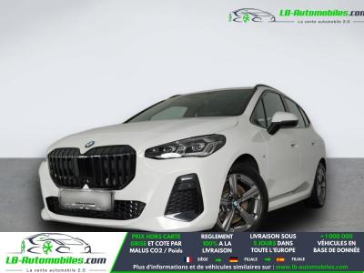 BMW Série 2 Active Tourer  223i 204 ch BVA