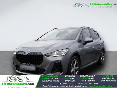 BMW Série 2 Active Tourer  223i 204 ch BVA