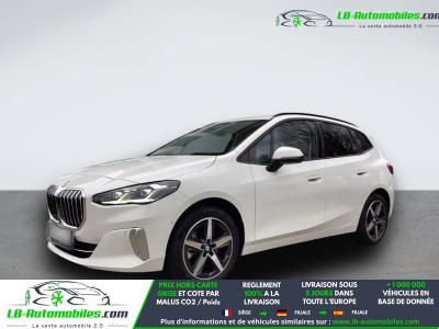 BMW Série 2 Active Tourer  223i 204 ch BVA