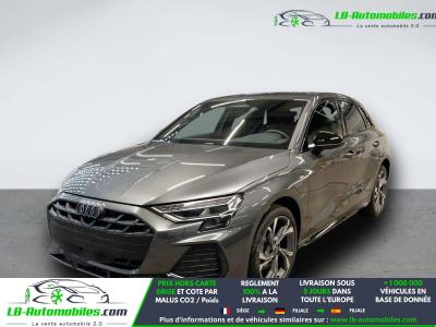 Audi A3 Sportback 35 TFSI Mild Hybrid 150 BVA