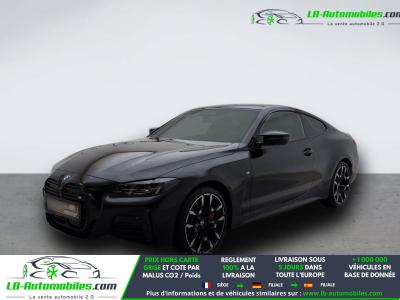 BMW Série 4 Coupé M440i xDrive 374 ch BVA