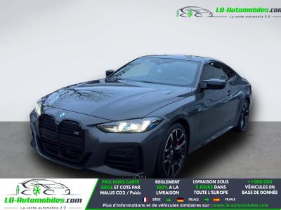BMW Série 4 Coupé M440i xDrive 374 ch BVA