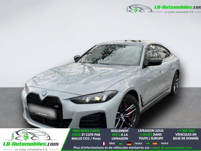 BMW Série 4 Coupé M440i xDrive 374 ch BVA