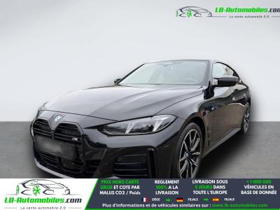 BMW Série 4 Coupé M440i xDrive 374 ch BVA