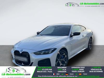 BMW Série 4 Coupé M440i xDrive 374 ch BVA