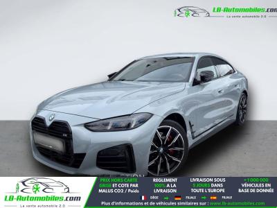 BMW Série 4 Coupé M440i xDrive 374 ch BVA