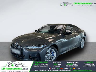 BMW Série 4 Coupé M440i xDrive 374 ch BVA