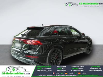 Audi Q8 60 TFSIe 490 BVA Quatro