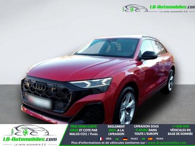 Audi Q8 60 TFSIe 490 BVA Quatro