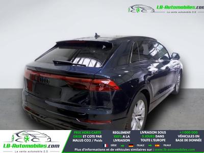 Audi Q8 60 TFSIe 490 BVA Quatro
