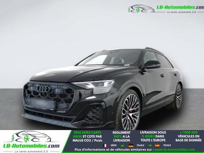 Audi Q8 60 TFSIe 490 BVA Quatro