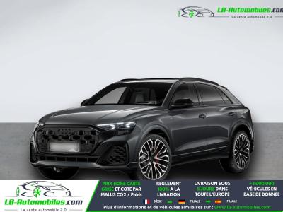 Audi Q8 60 TFSIe 490 BVA Quatro