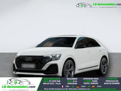 Audi Q8 60 TFSIe 490 BVA Quatro