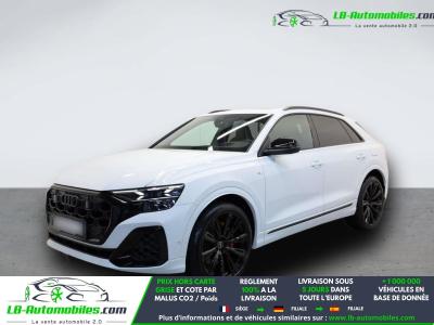 Audi Q8 60 TFSIe 490 BVA Quatro