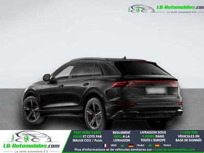 Audi Q8 60 TFSIe 490 BVA Quatro