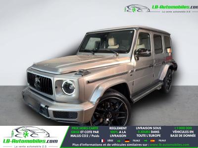 Mercedes Classe G 500 BVA