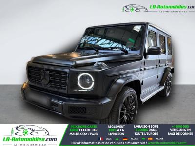 Mercedes Classe G 500 BVA