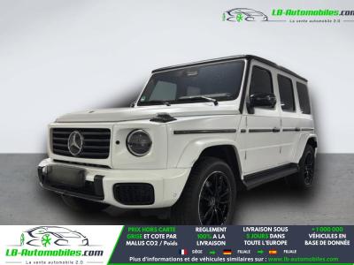 Mercedes Classe G 500 BVA